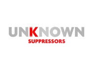 Unknown Suppressors